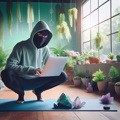 Protecting Your Organization from Cybersquatting 