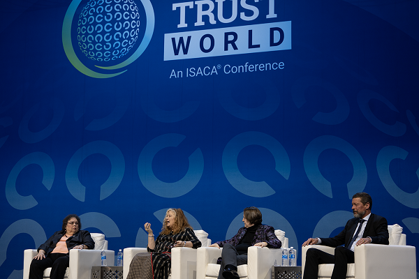 Digital Trust World Boston