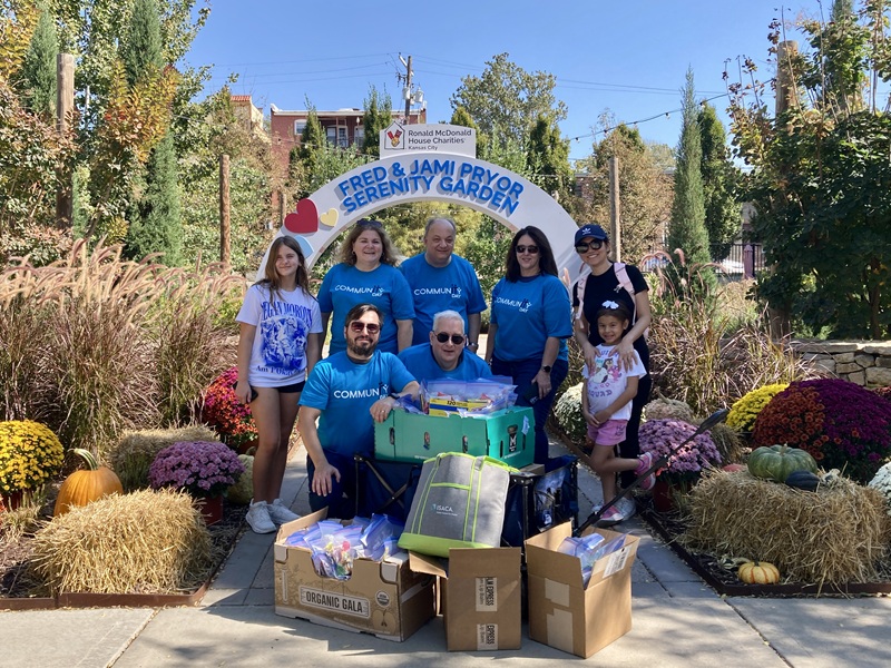 Greater Kansas City CommunITy Day