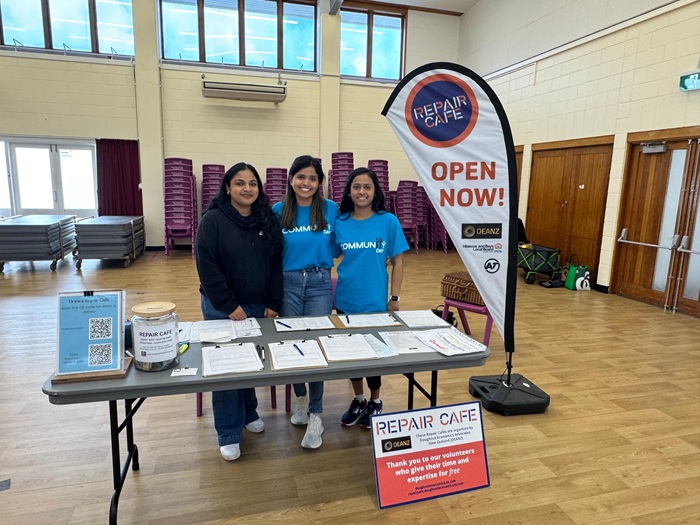 ISACA Auckland CommunITy Day