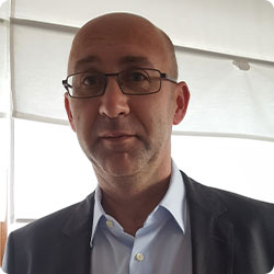 Alen Beganovic