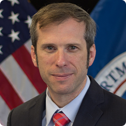 Benjamin Scribner