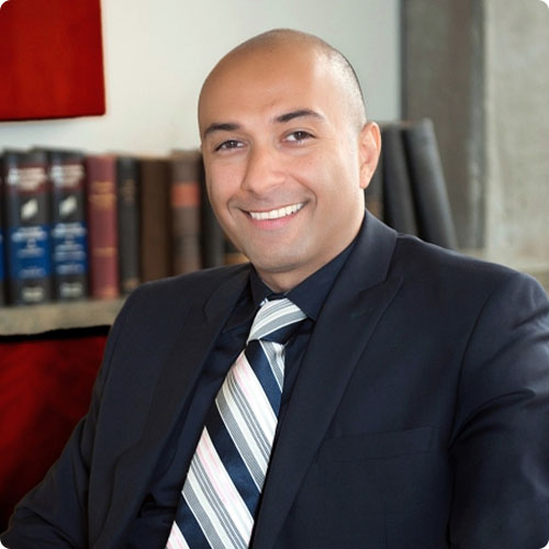 Ssalar Atrizadeh