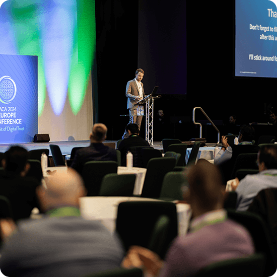 ISACA Announces 2025 Global Event Lineup:  Advancing Digital Trust in an Evolving Tech Landscape