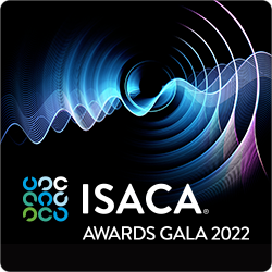  ISACA Awards Gala
