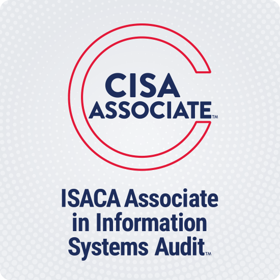 CISA associate