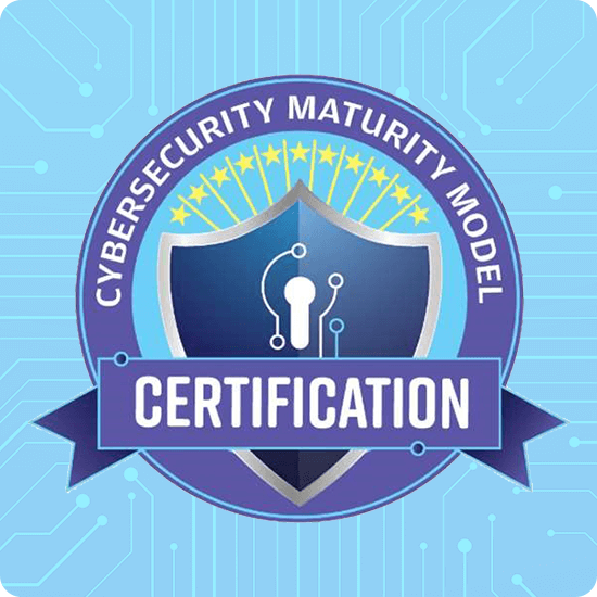 Cybersecurity Maturity Model Certification