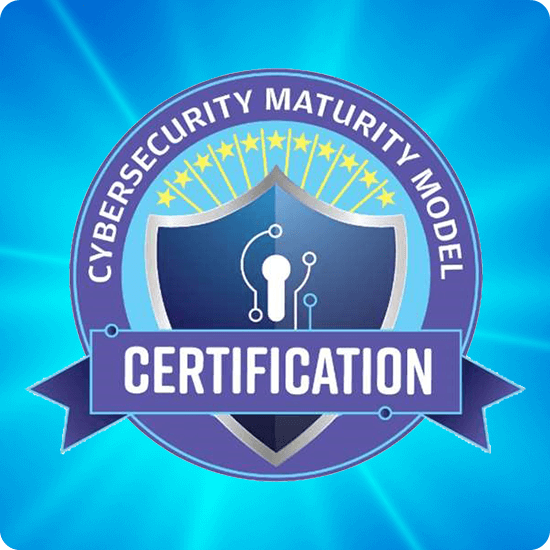 Cybersecurity Maturity Model Certification