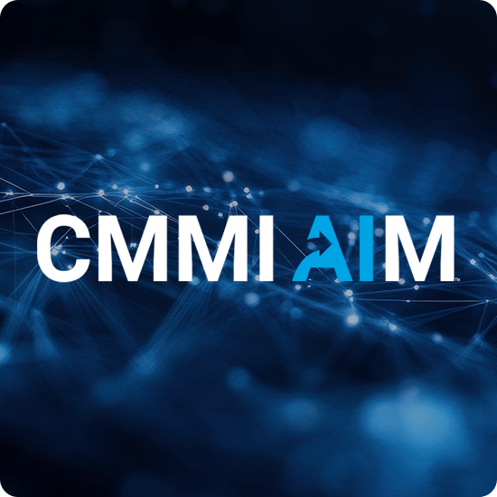 CMMI AIM 