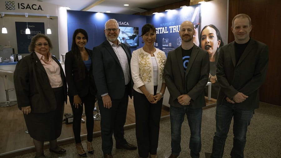 ISACA Digital Trust Advisory Council