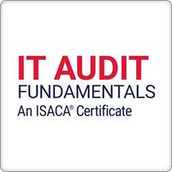 IT Audit Fundamentals Certificate
