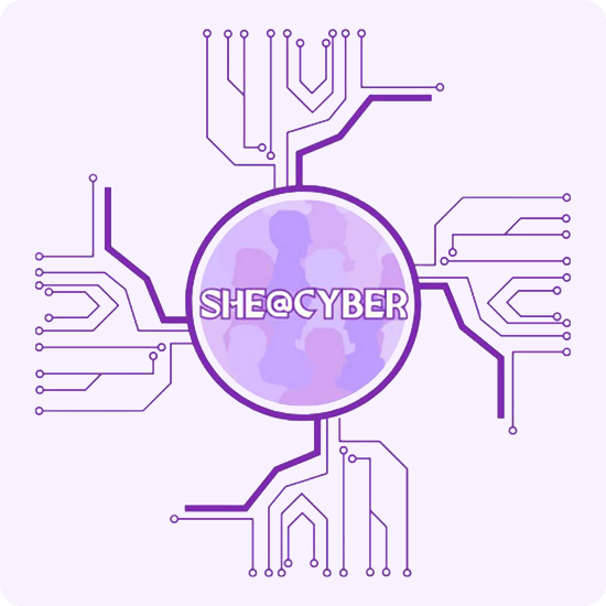  She@Cyber Opens Cybersecurity Training for Women and Underrepresented Groups Across Europe