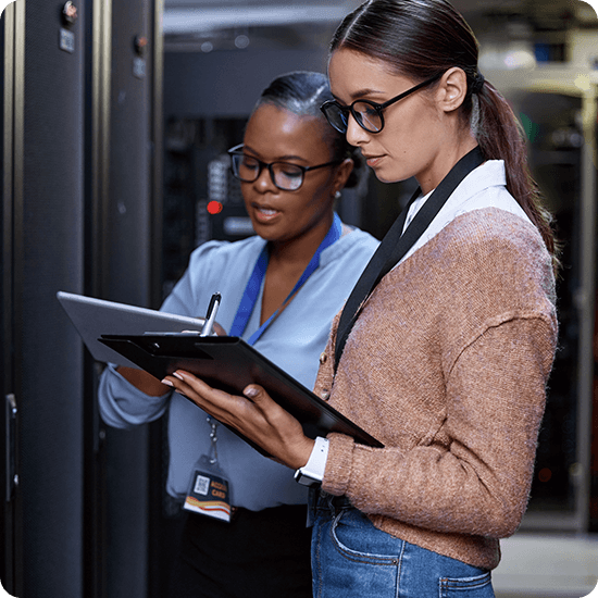 Only 41 Percent of Businesses Have Programs in Place to Hire More Women in Tech, According to ISACA Research