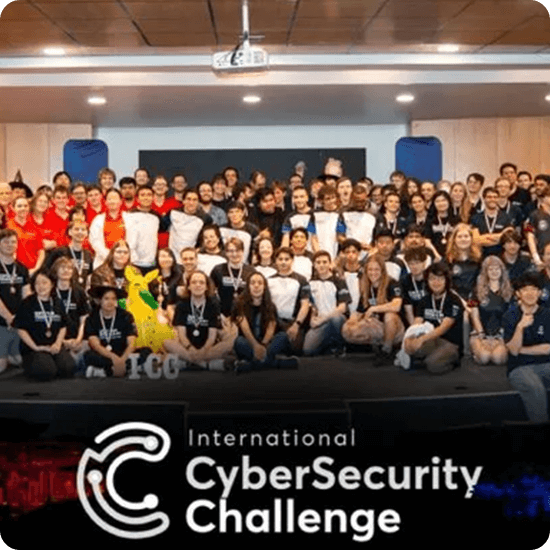  Team Europe Takes First Place for Third Consecutive Year at ISACA-Sponsored International Cybersecurity Challenge