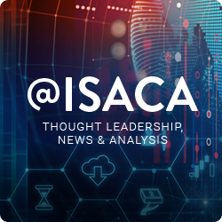 @ISACA Newsletter