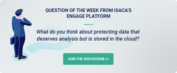 Question of the Week
