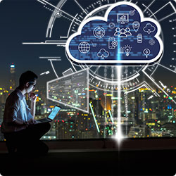 Cloud Access