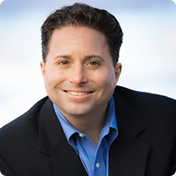 John P. Pironti