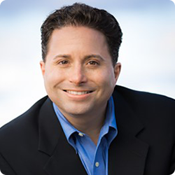 John P. Pironti