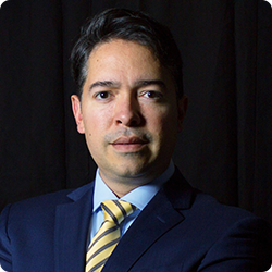 Omar Alarcon