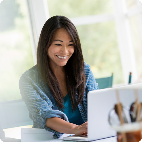 Pursuing a New Career in Times of Adversity