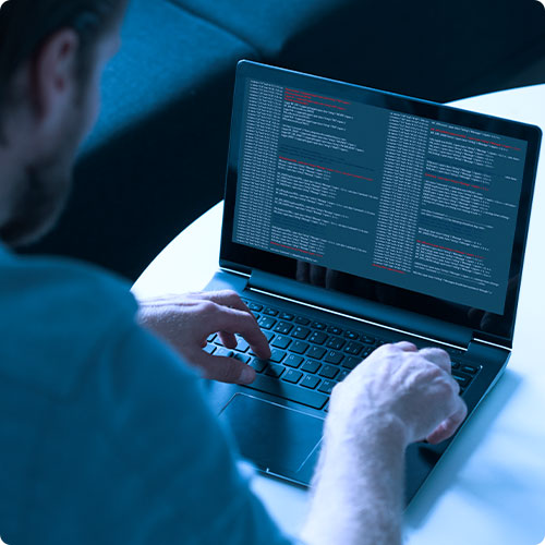 Ransomware