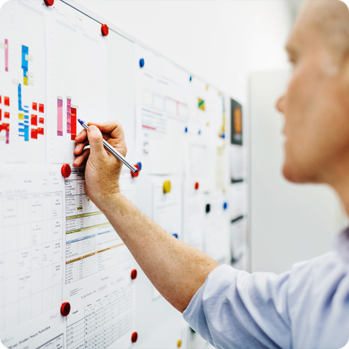 Streamline Your Team’s Asset Management Process