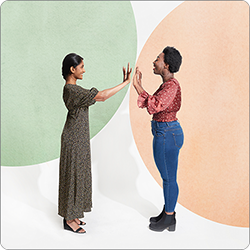 Anyone Can Be an Ally: Grow your Learning and Make Positive Change 