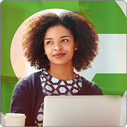 Breaking Through Into Cybersecurity