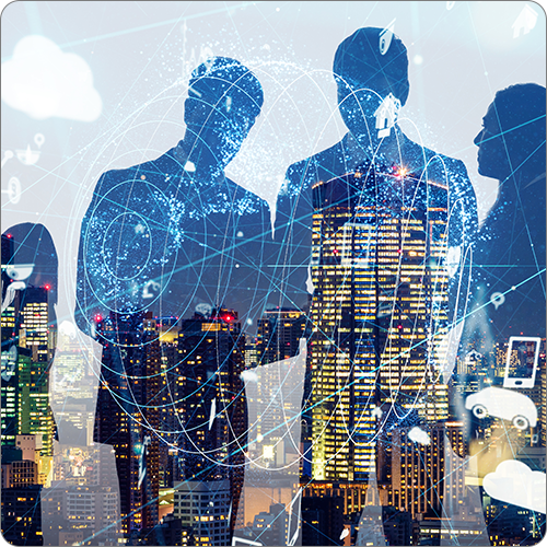 Cybersecurity A Shared Responsibility