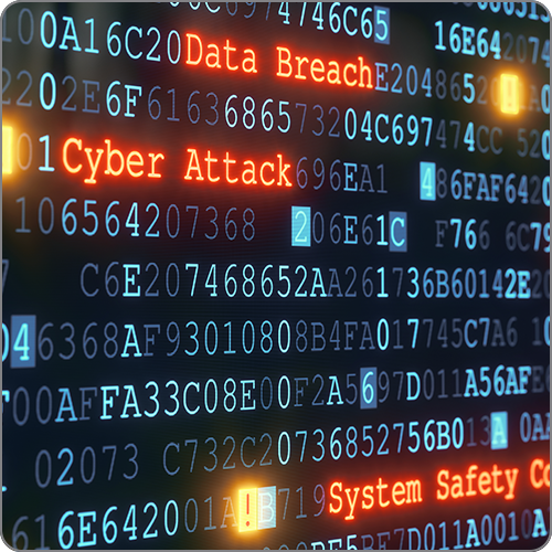 Can There Ever Be Normalcy in Cyberspace?