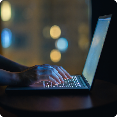 Drawing Connections Between Security and Employee Personalities