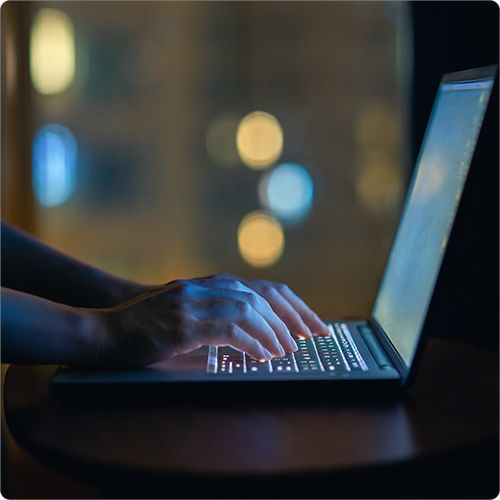 Hybrid Security COnsiderations