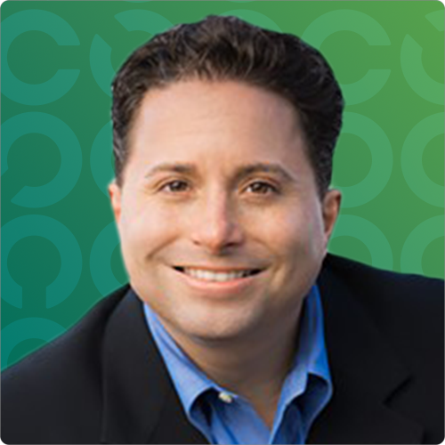 John P. Pironti