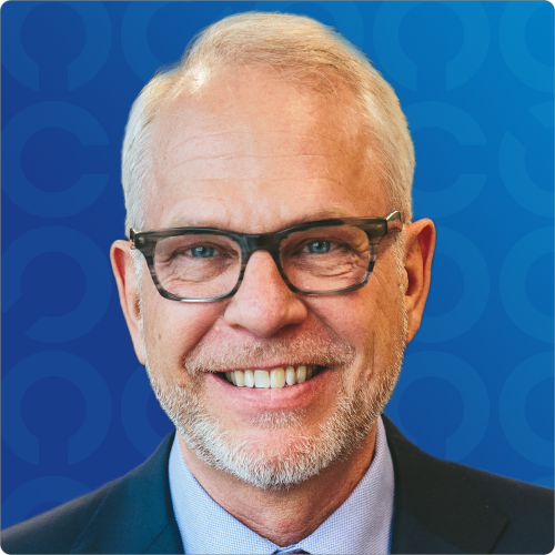 Leadership David Samuelson