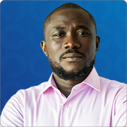 Thomas Kyei-Boateng