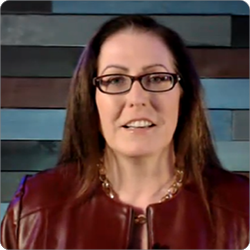 Mary Breslin
