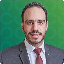Mostafa Elghazaly