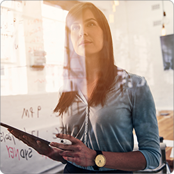 SheLeadsTech: From Inspiration and Awareness to Action