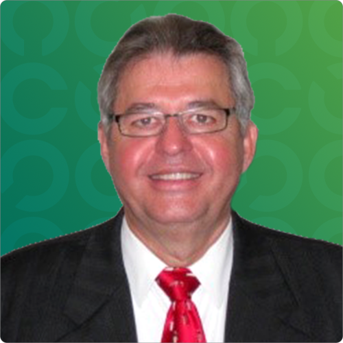 Bruce R. Wilkins