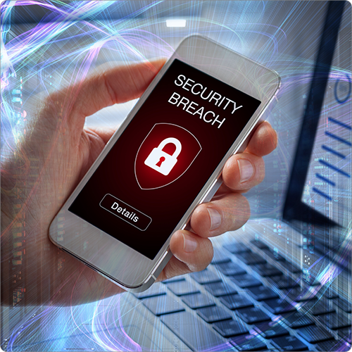 Why you will be hacked