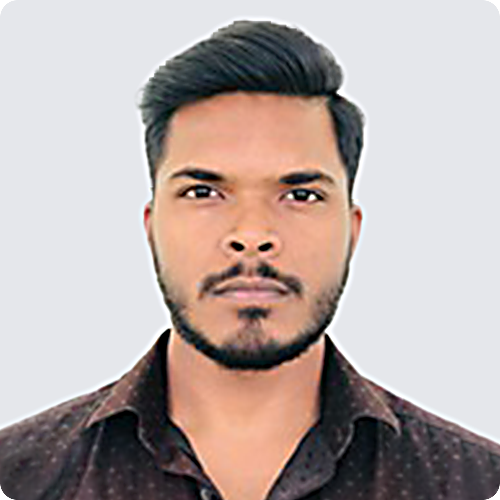 Rahul Pandey