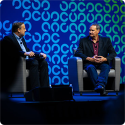 Post-breach Lessons Learned from SolarWinds CISO Tim Brown