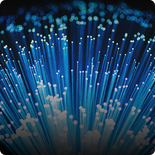 Fiber optic cables
