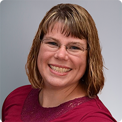 Dr. Lisa McKee