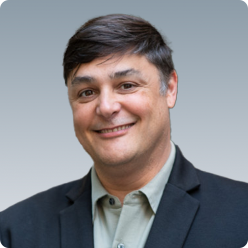 Jeff Costlow
