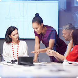 Shifting the Paradigm for Women in Tech