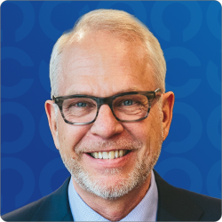 David Samuelson