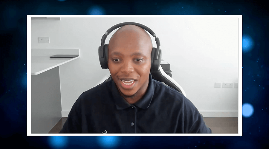 Mentorship Program Making Valuable Connections