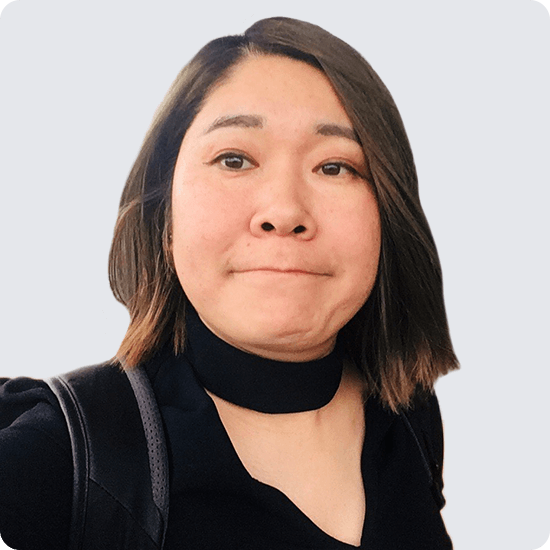Abby Zhang
